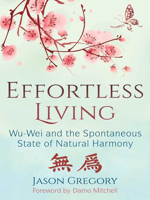Title details for Effortless Living by Jason Gregory - Available